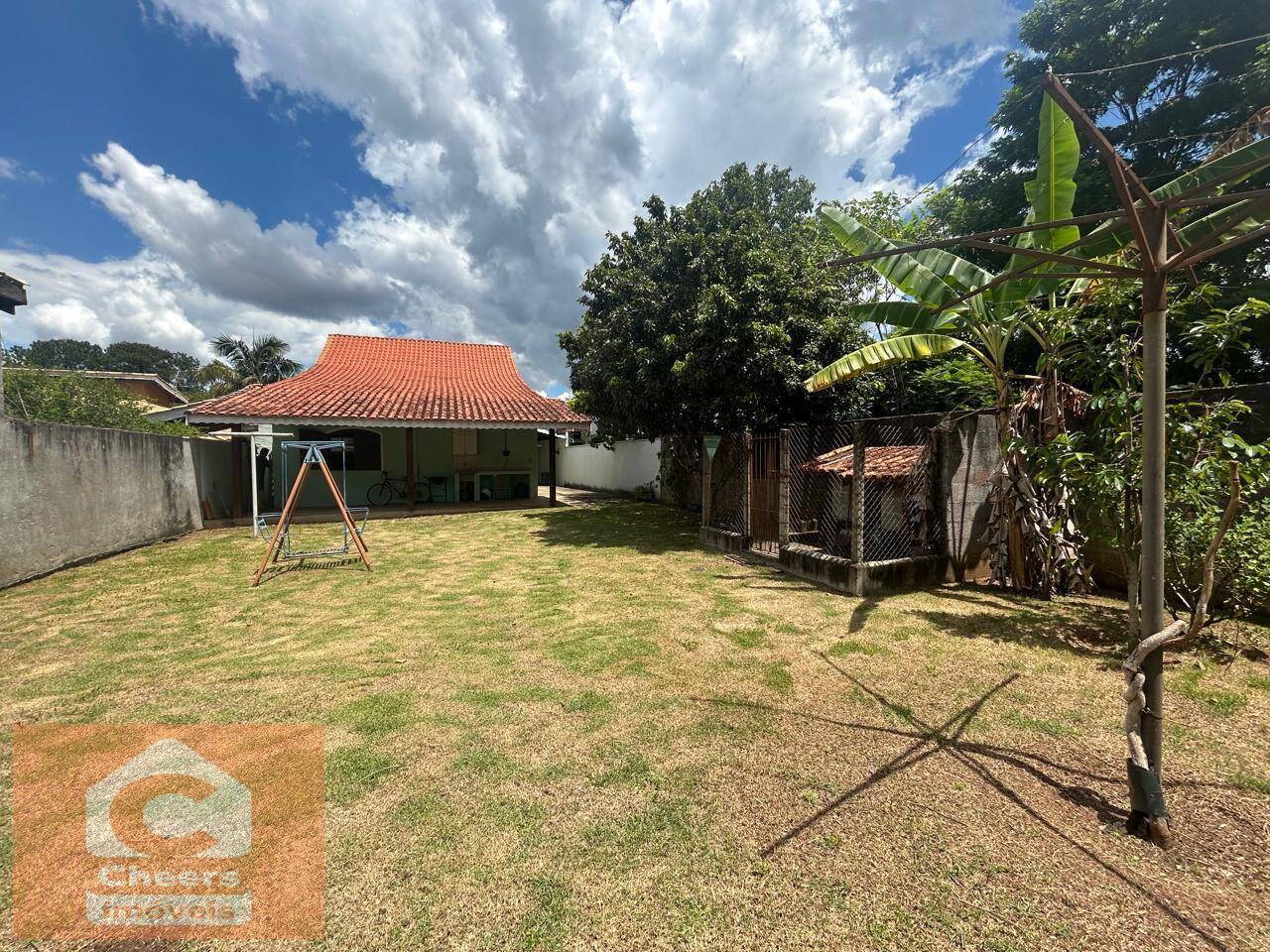 Casa, 4 quartos, 190 m² - Foto 30