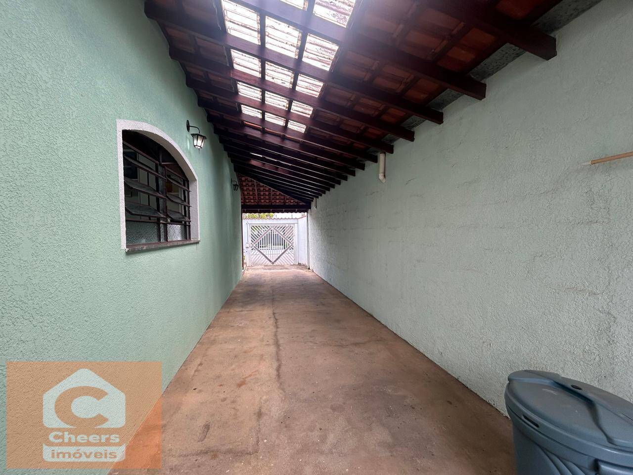 Casa, 4 quartos, 190 m² - Foto 27