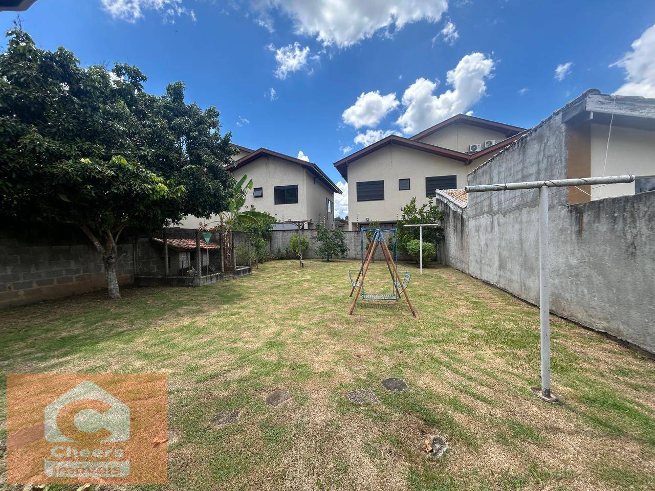 Casa, 4 quartos, 190 m² - Foto 29