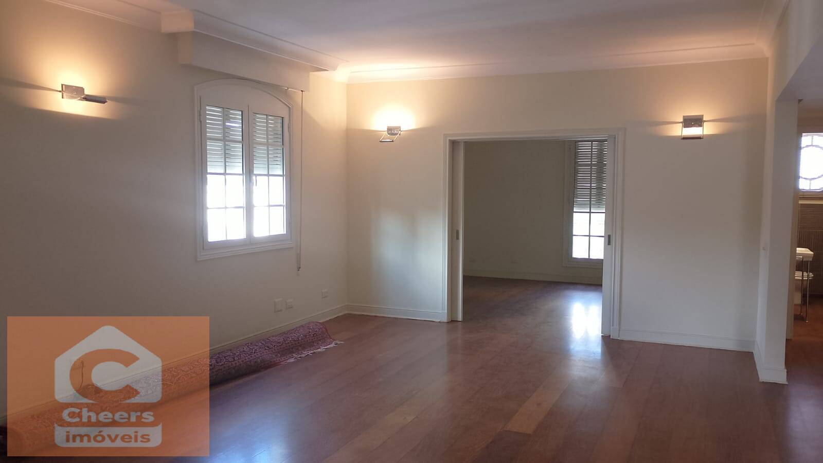 Apartamento, 3 quartos, 350 m² - Foto 4