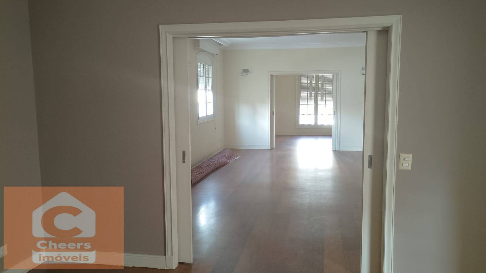 Apartamento, 3 quartos, 350 m² - Foto 1