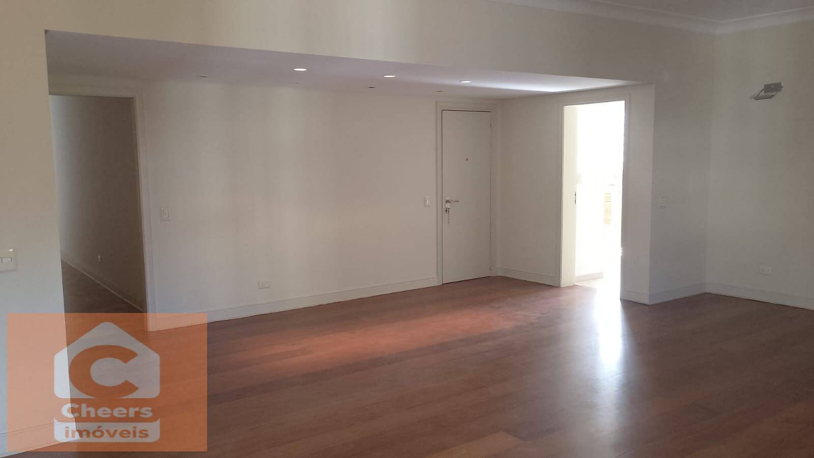 Apartamento, 3 quartos, 350 m² - Foto 3