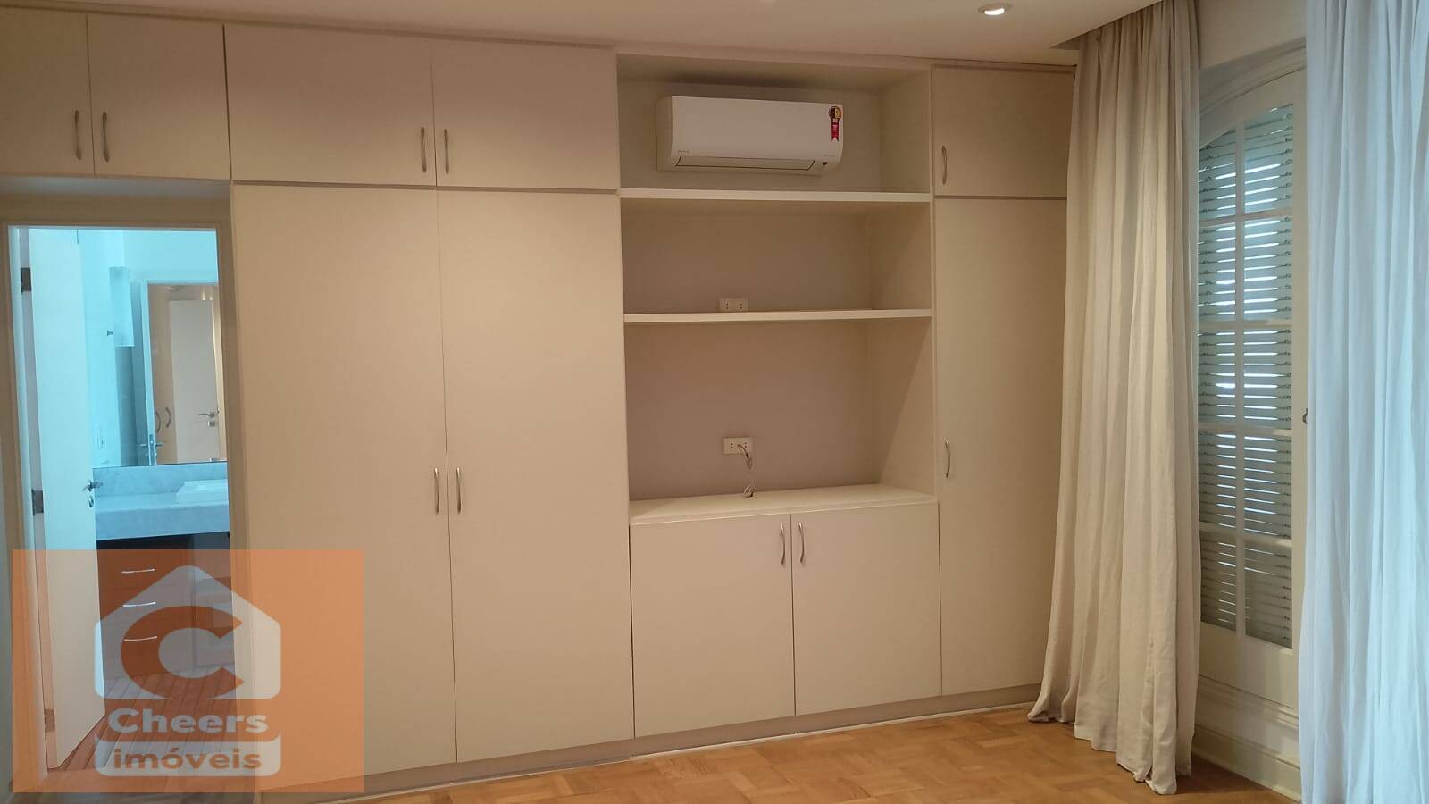 Apartamento, 3 quartos, 350 m² - Foto 10
