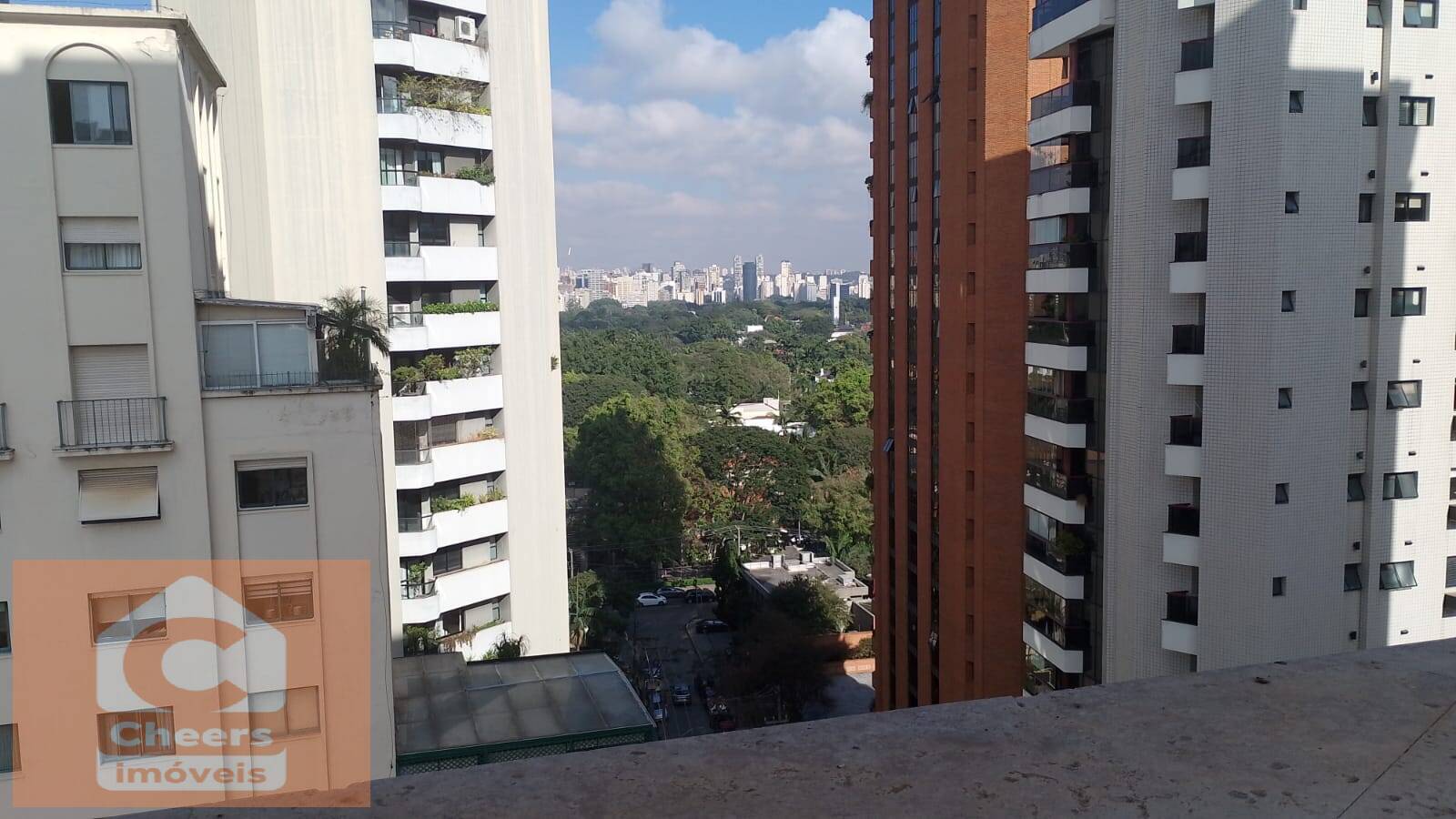 Apartamento, 3 quartos, 350 m² - Foto 7