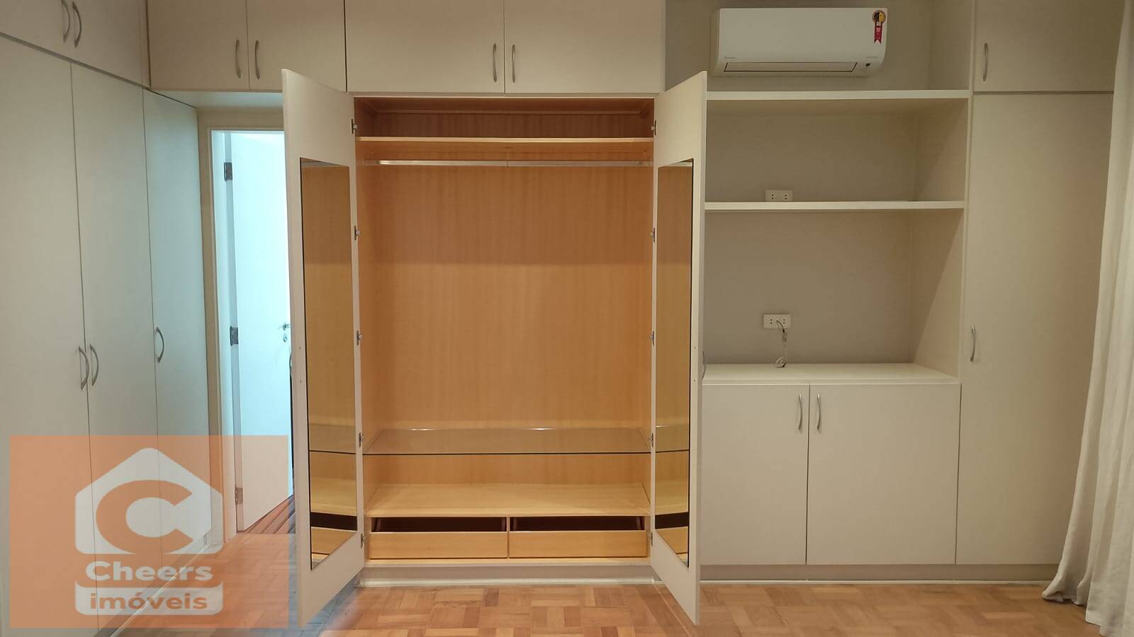 Apartamento, 3 quartos, 350 m² - Foto 17