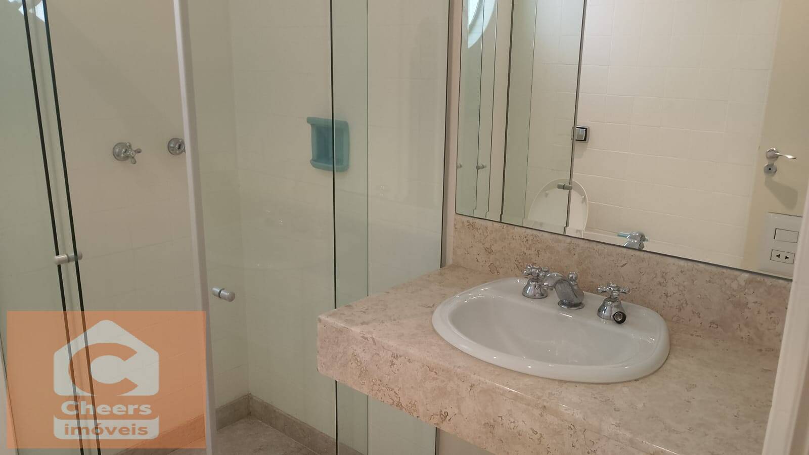 Apartamento, 3 quartos, 350 m² - Foto 21