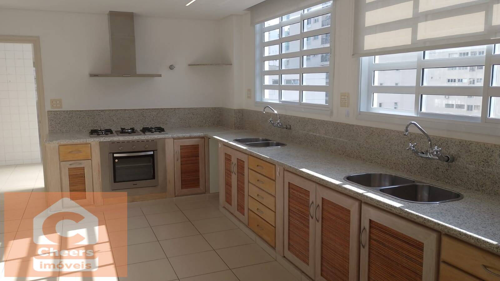 Apartamento, 3 quartos, 350 m² - Foto 25