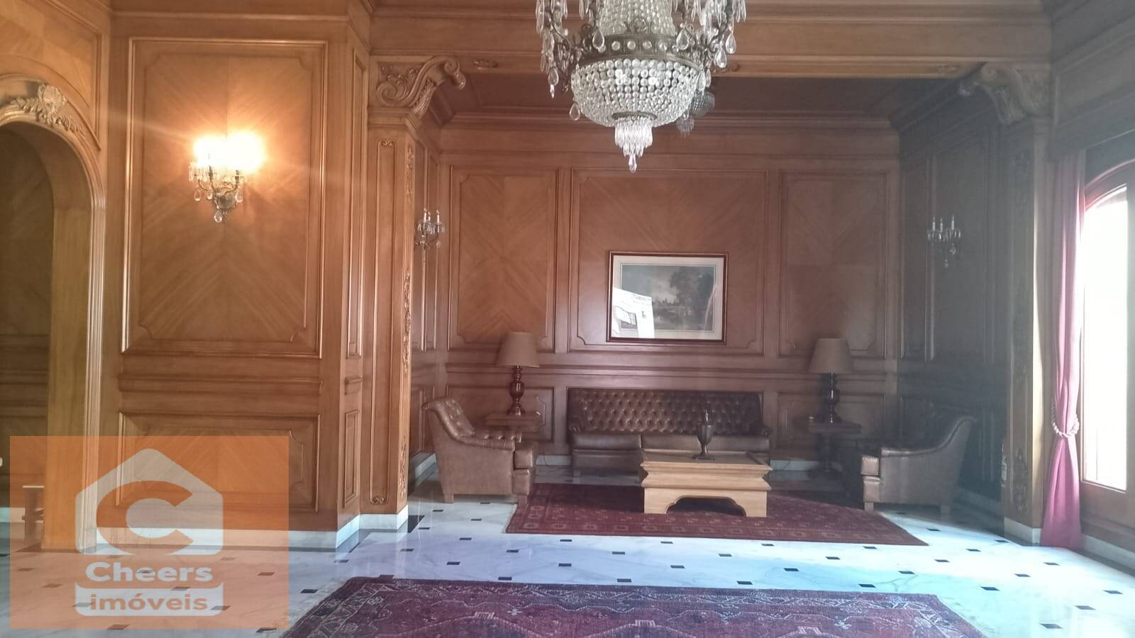 Apartamento, 3 quartos, 350 m² - Foto 34