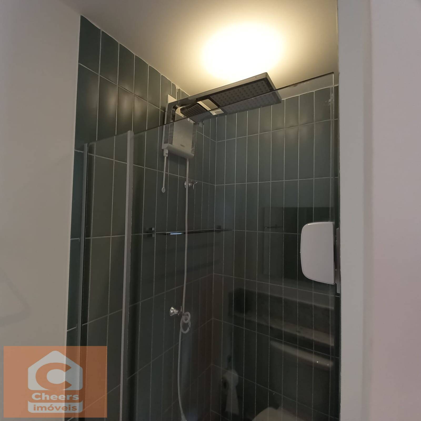 Apartamento, 1 quarto, 30 m² - Foto 11