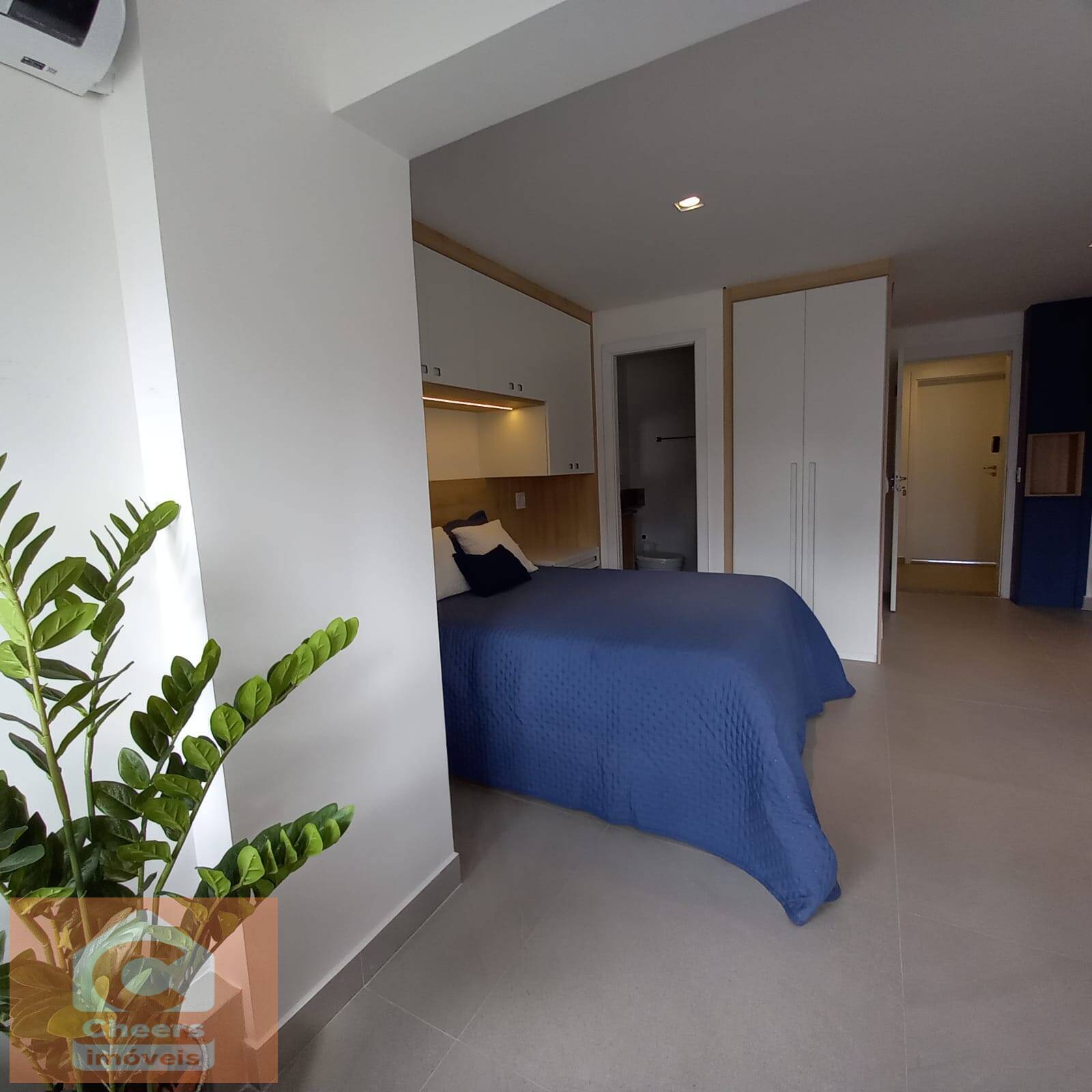 Apartamento, 1 quarto, 30 m² - Foto 19