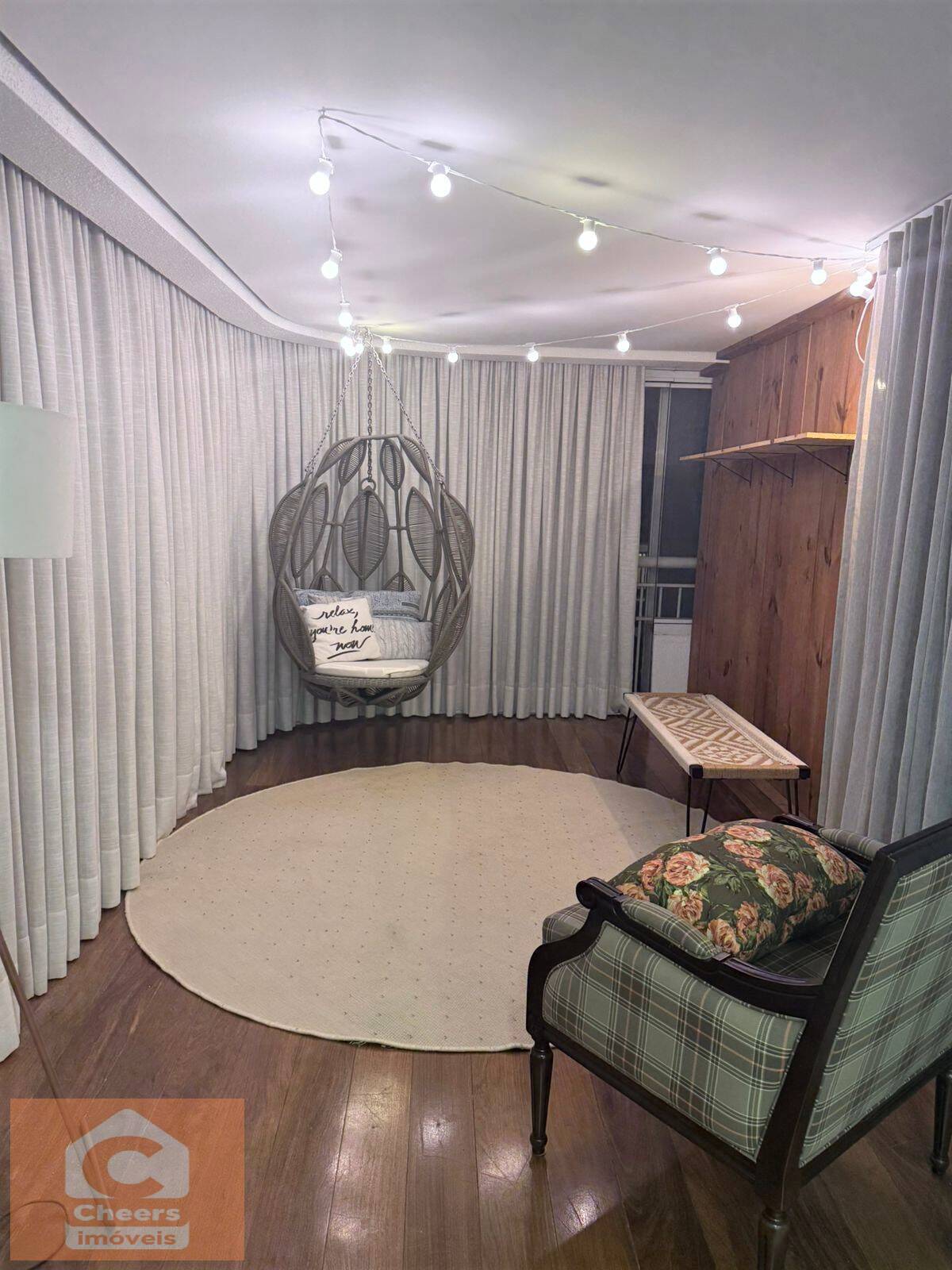 Apartamento, 2 quartos, 90 m² - Foto 2