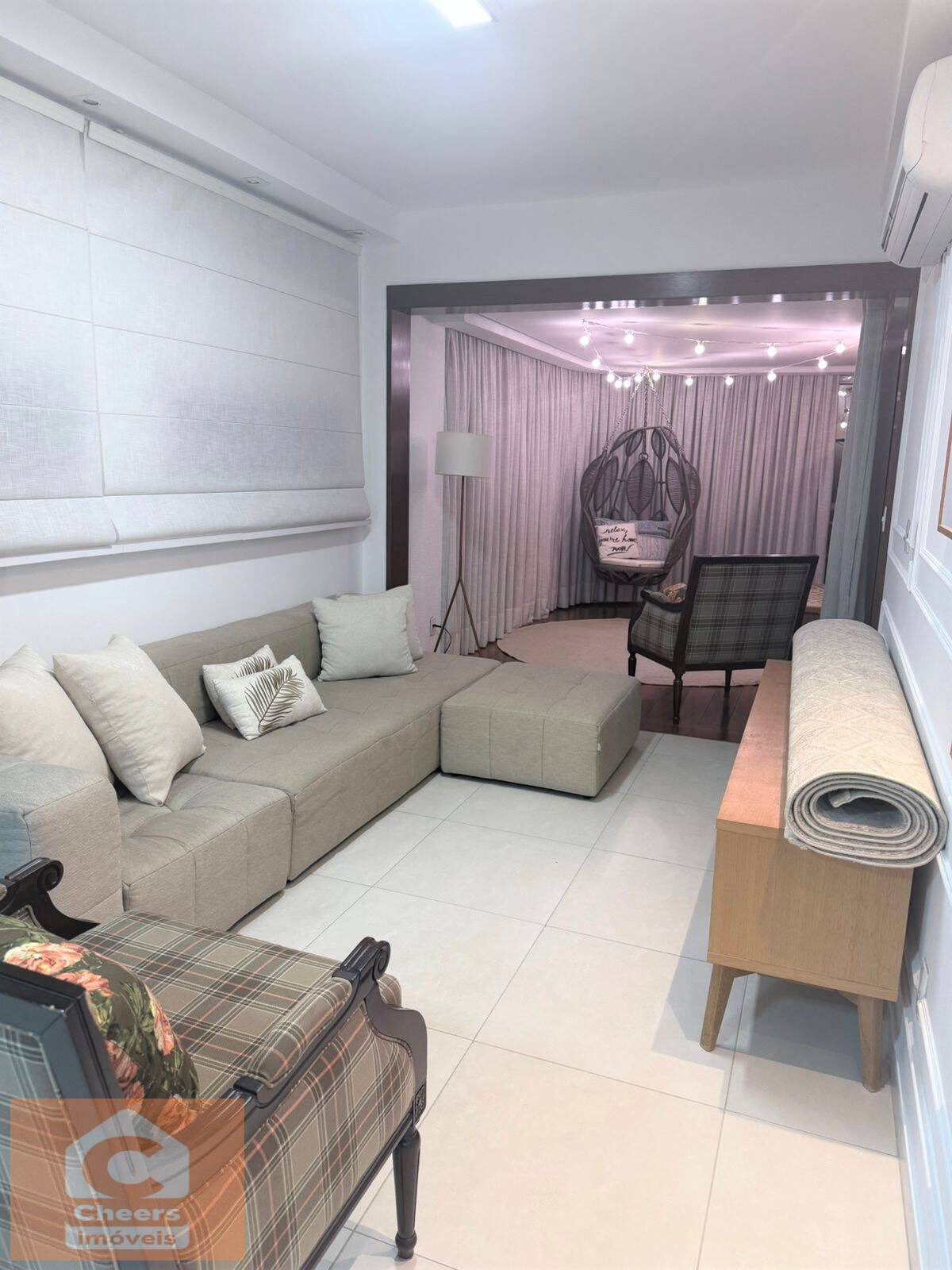 Apartamento, 2 quartos, 90 m² - Foto 1