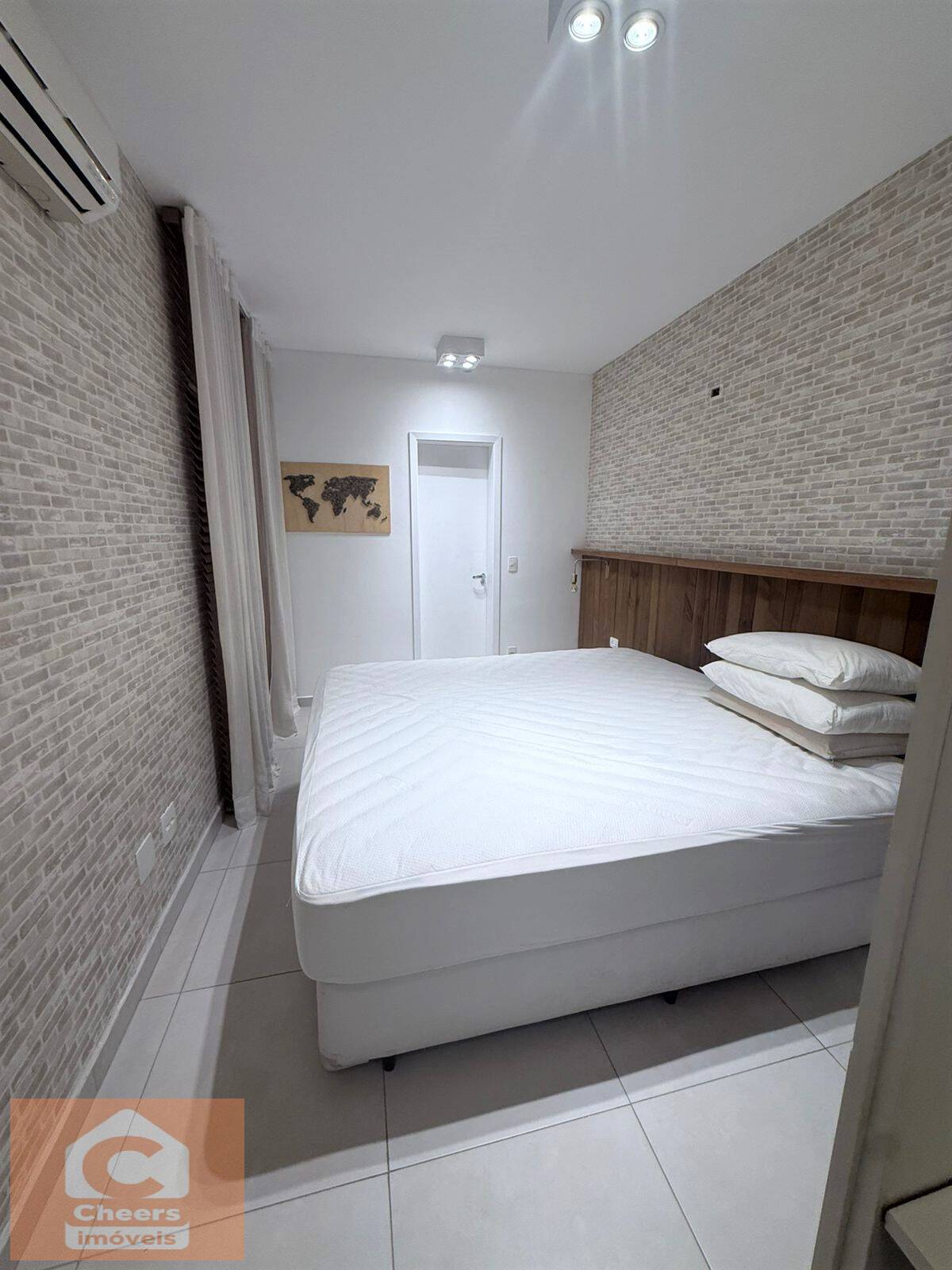 Apartamento, 2 quartos, 90 m² - Foto 7