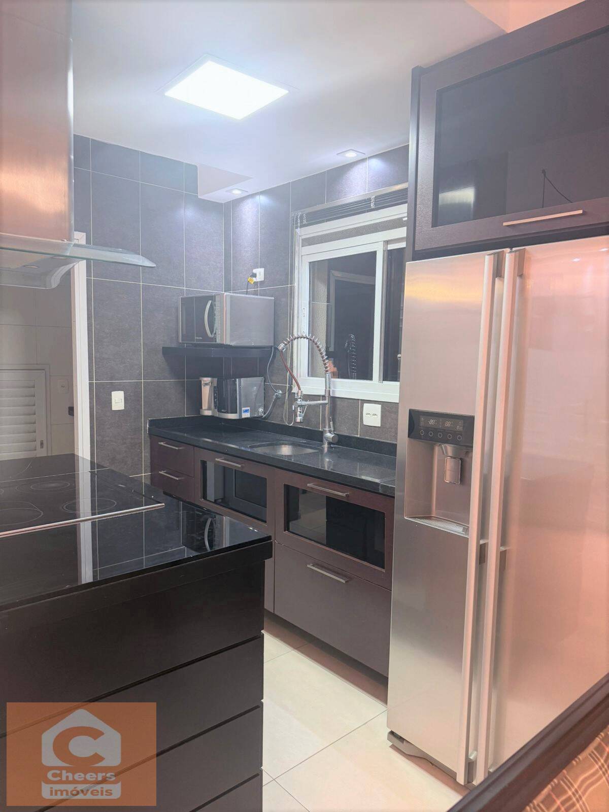 Apartamento, 2 quartos, 90 m² - Foto 5