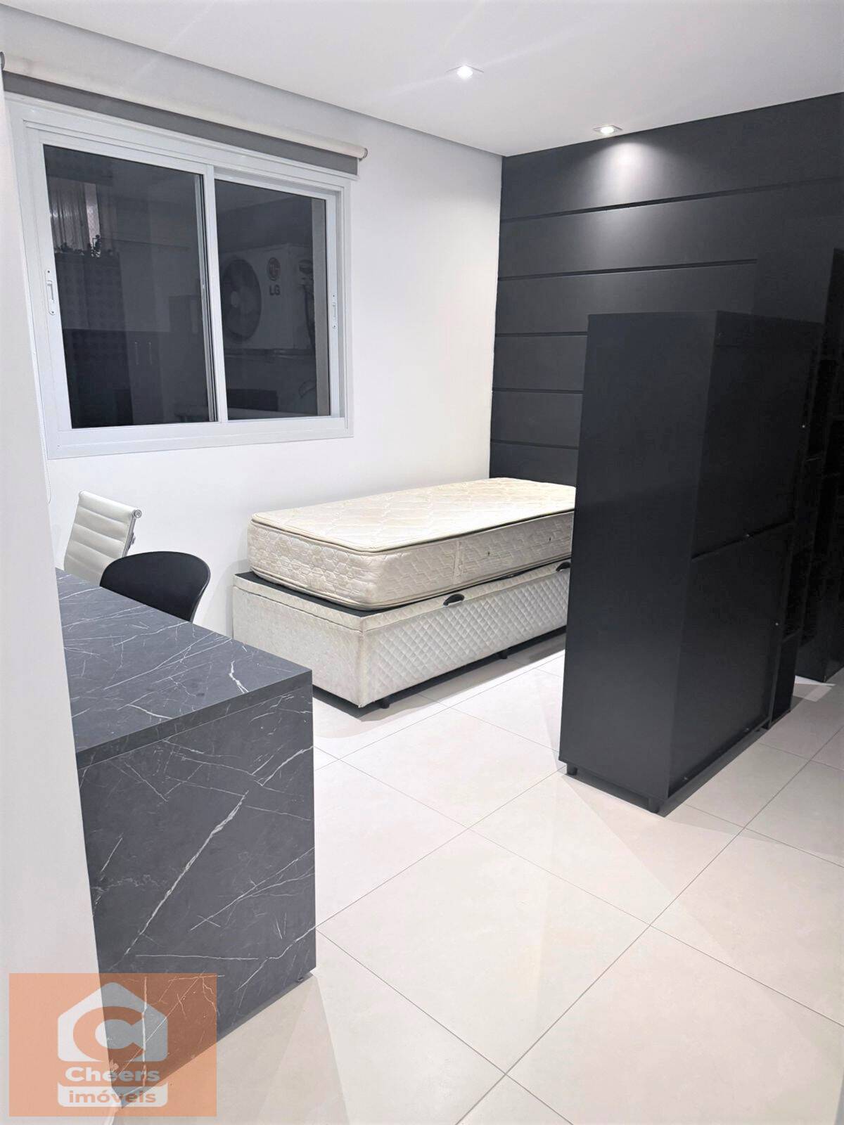 Apartamento, 2 quartos, 90 m² - Foto 6