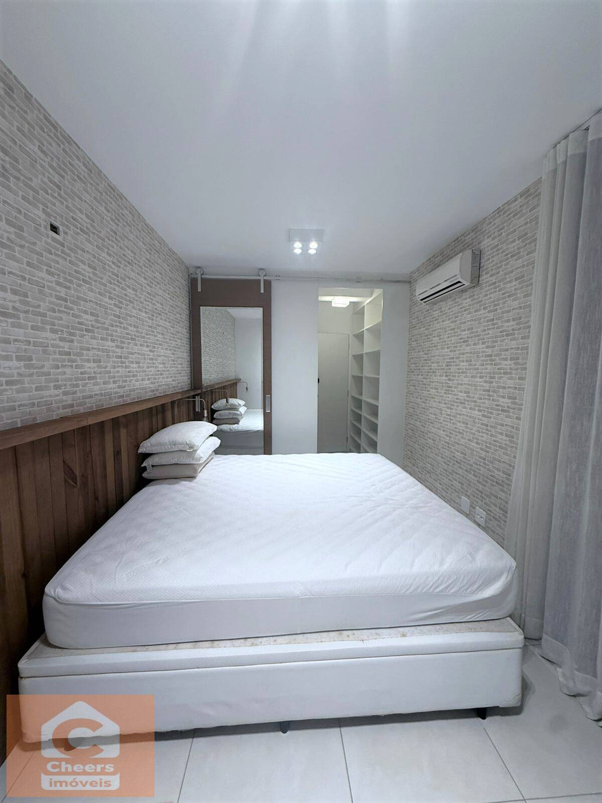 Apartamento, 2 quartos, 90 m² - Foto 8