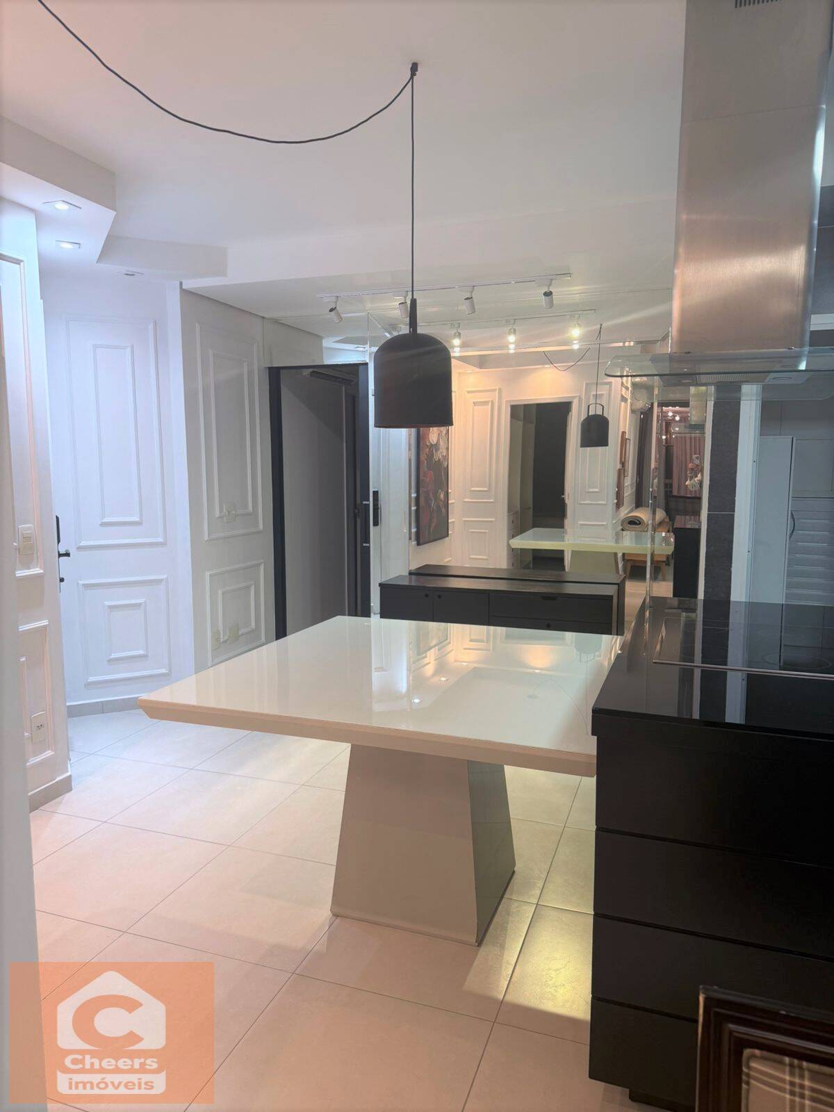 Apartamento, 2 quartos, 90 m² - Foto 3