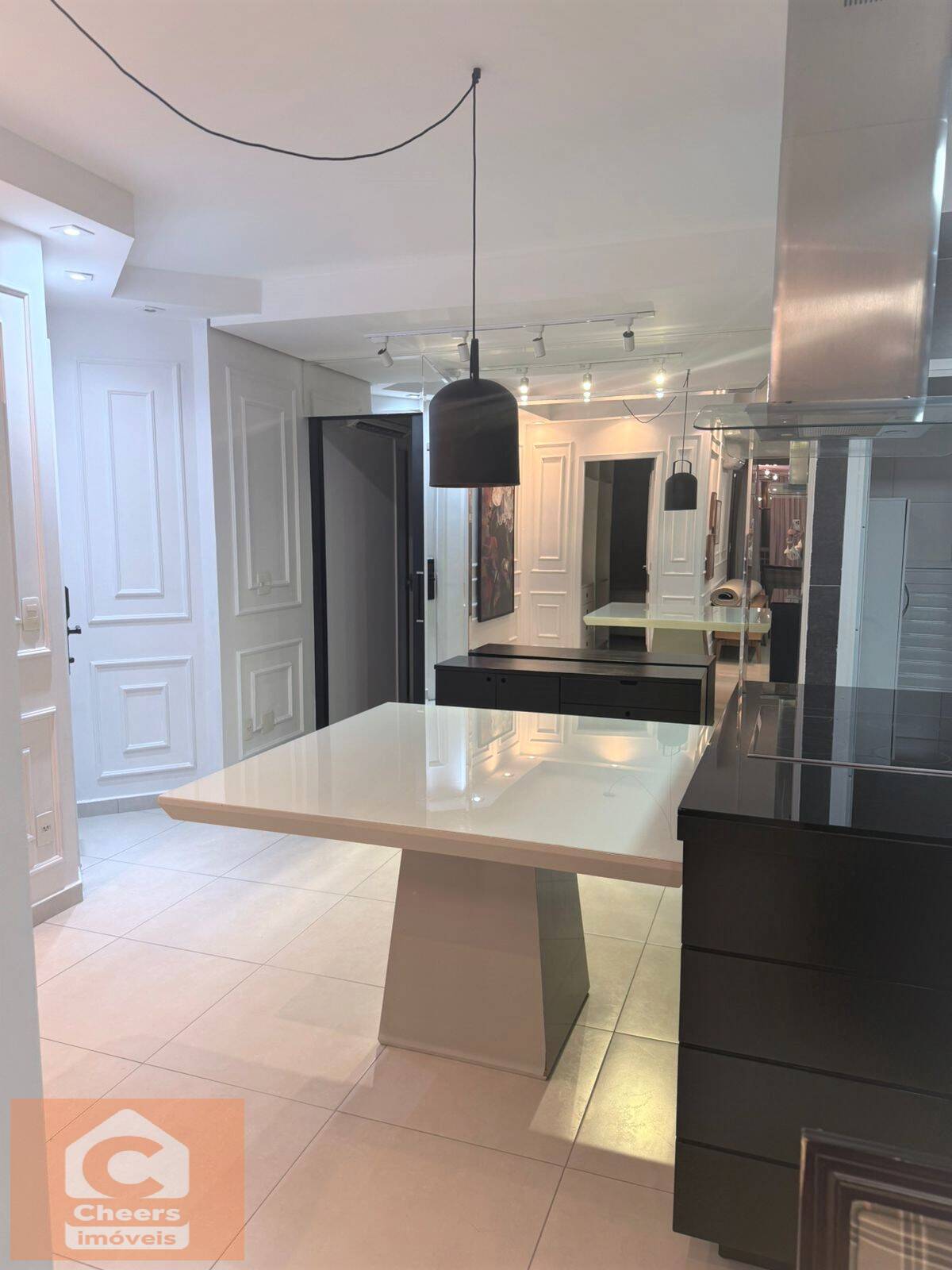 Apartamento, 2 quartos, 90 m² - Foto 11