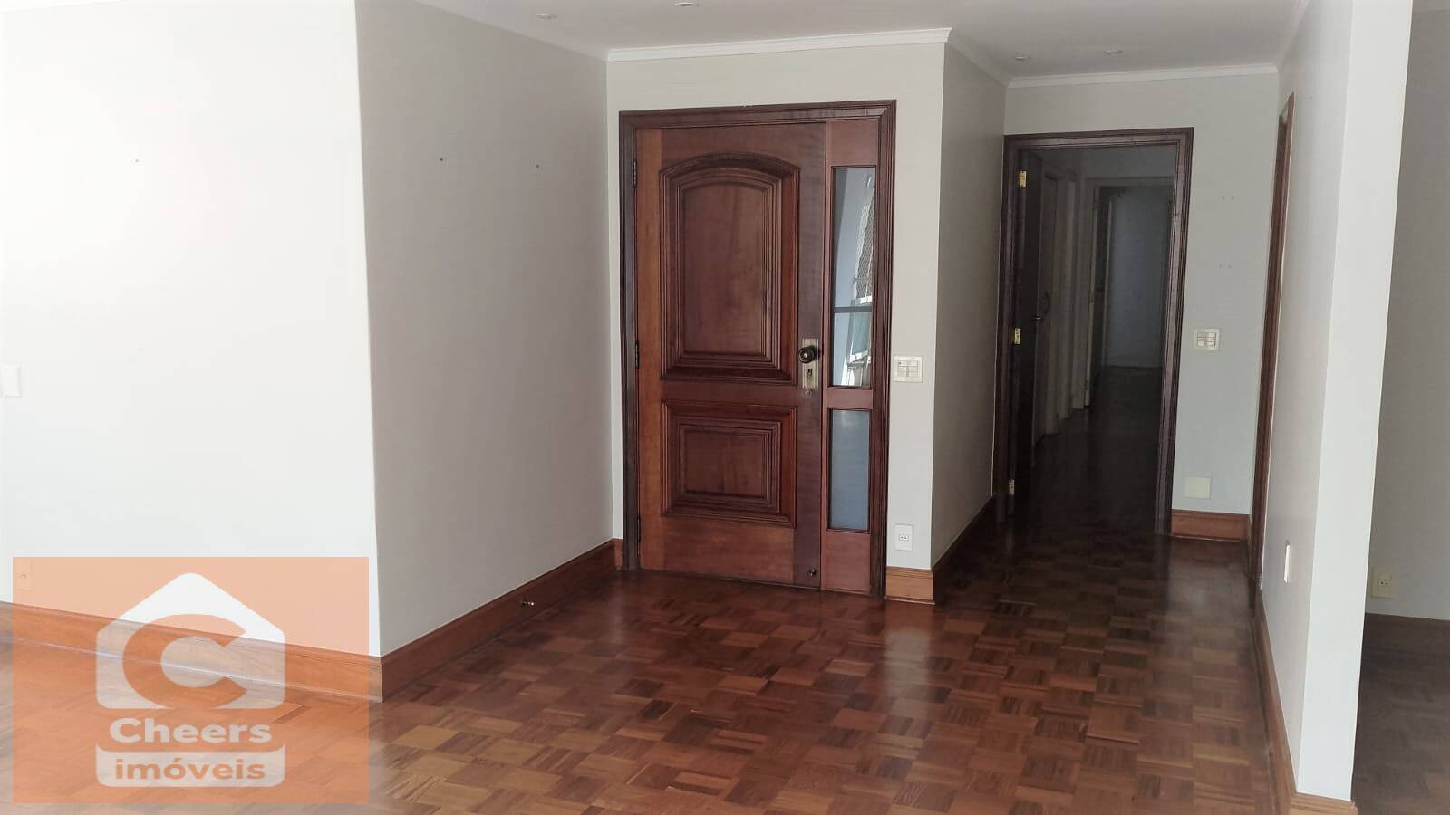 Apartamento, 3 quartos, 227 m² - Foto 3