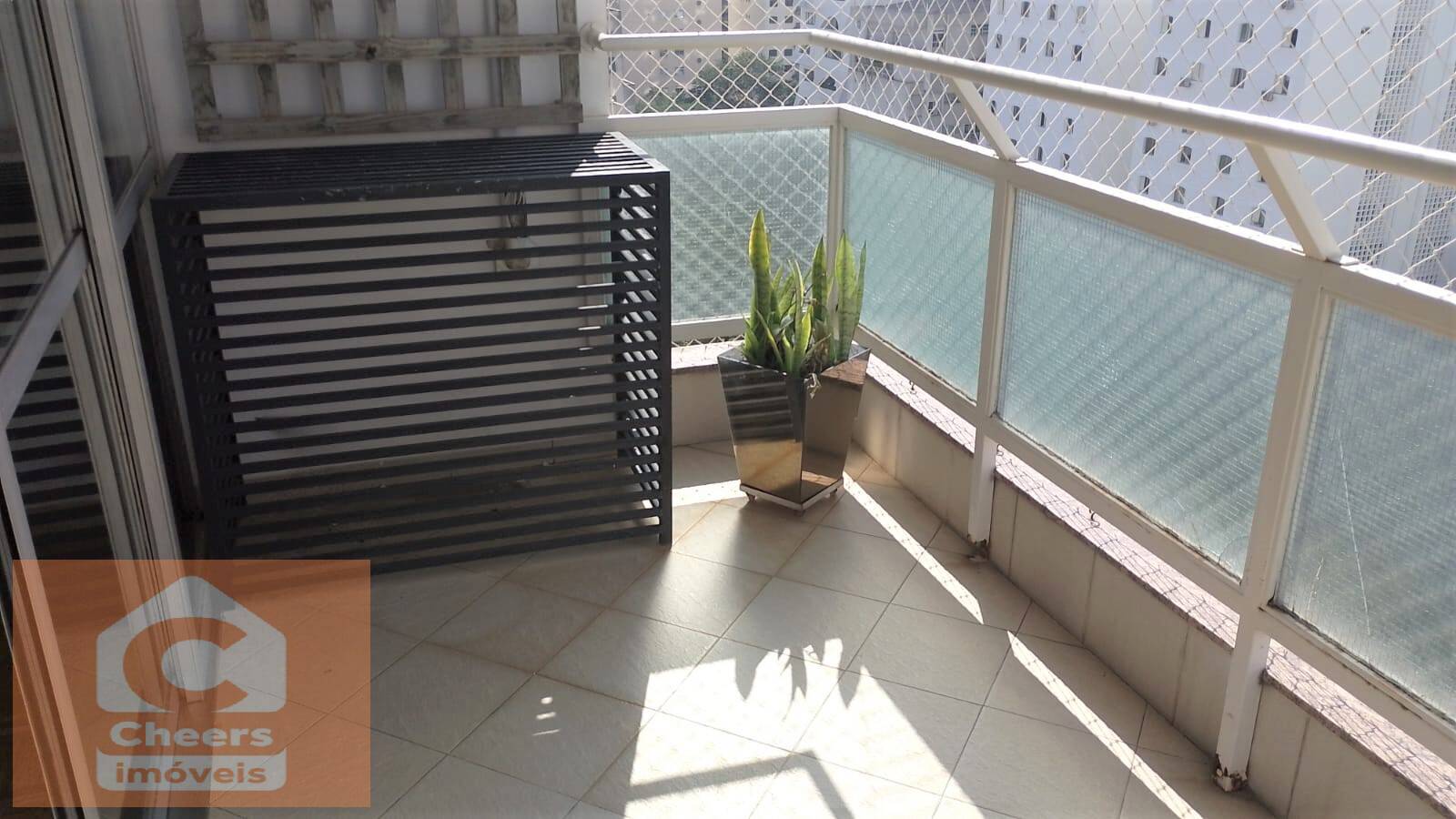 Apartamento, 3 quartos, 227 m² - Foto 4