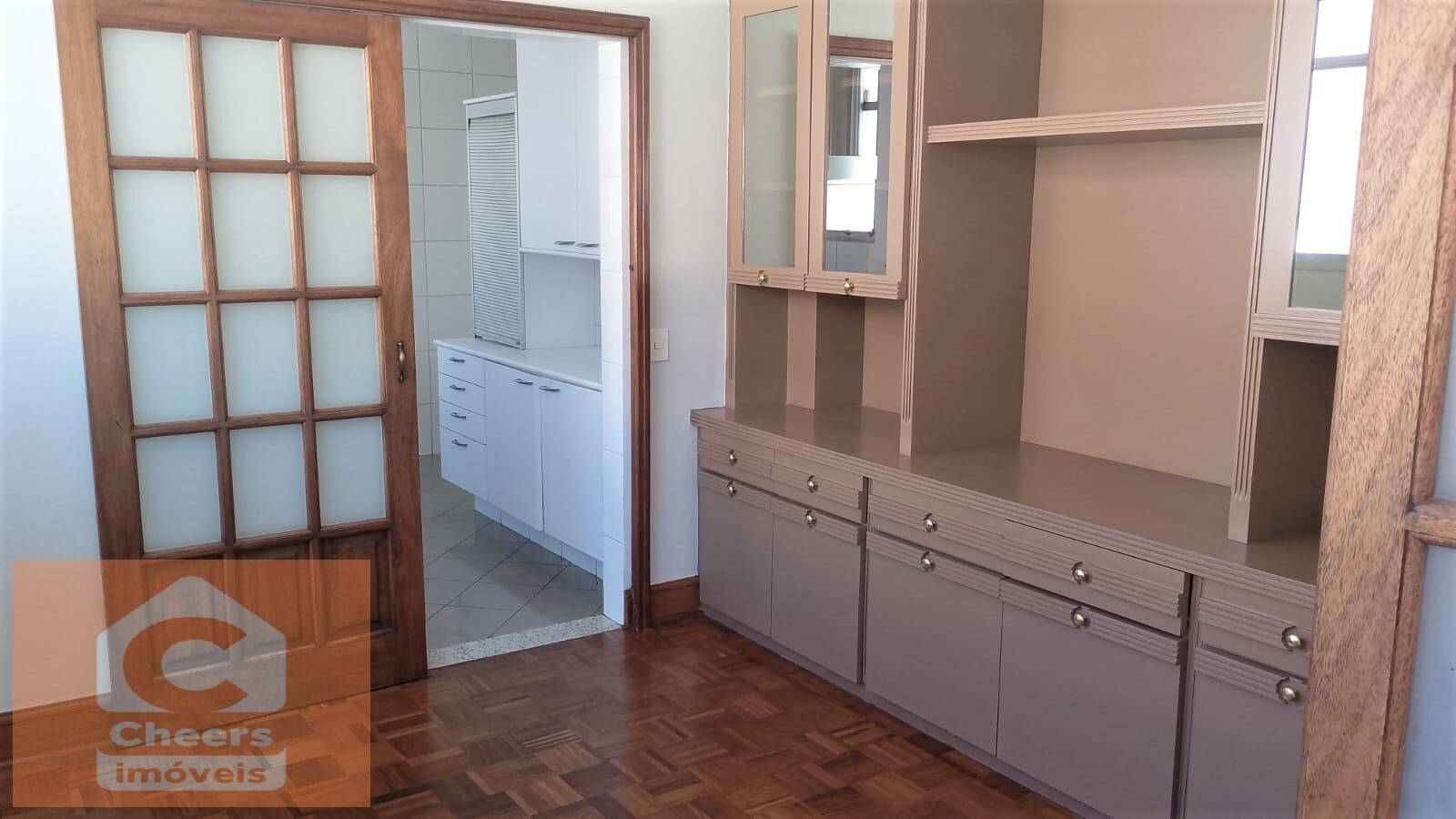Apartamento, 3 quartos, 227 m² - Foto 5