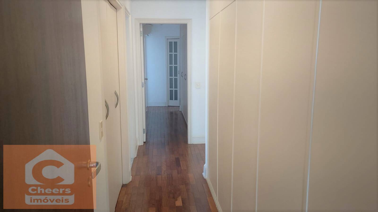 Apartamento, 3 quartos, 227 m² - Foto 8