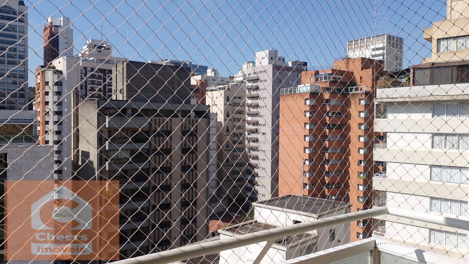 Apartamento, 3 quartos, 227 m² - Foto 7