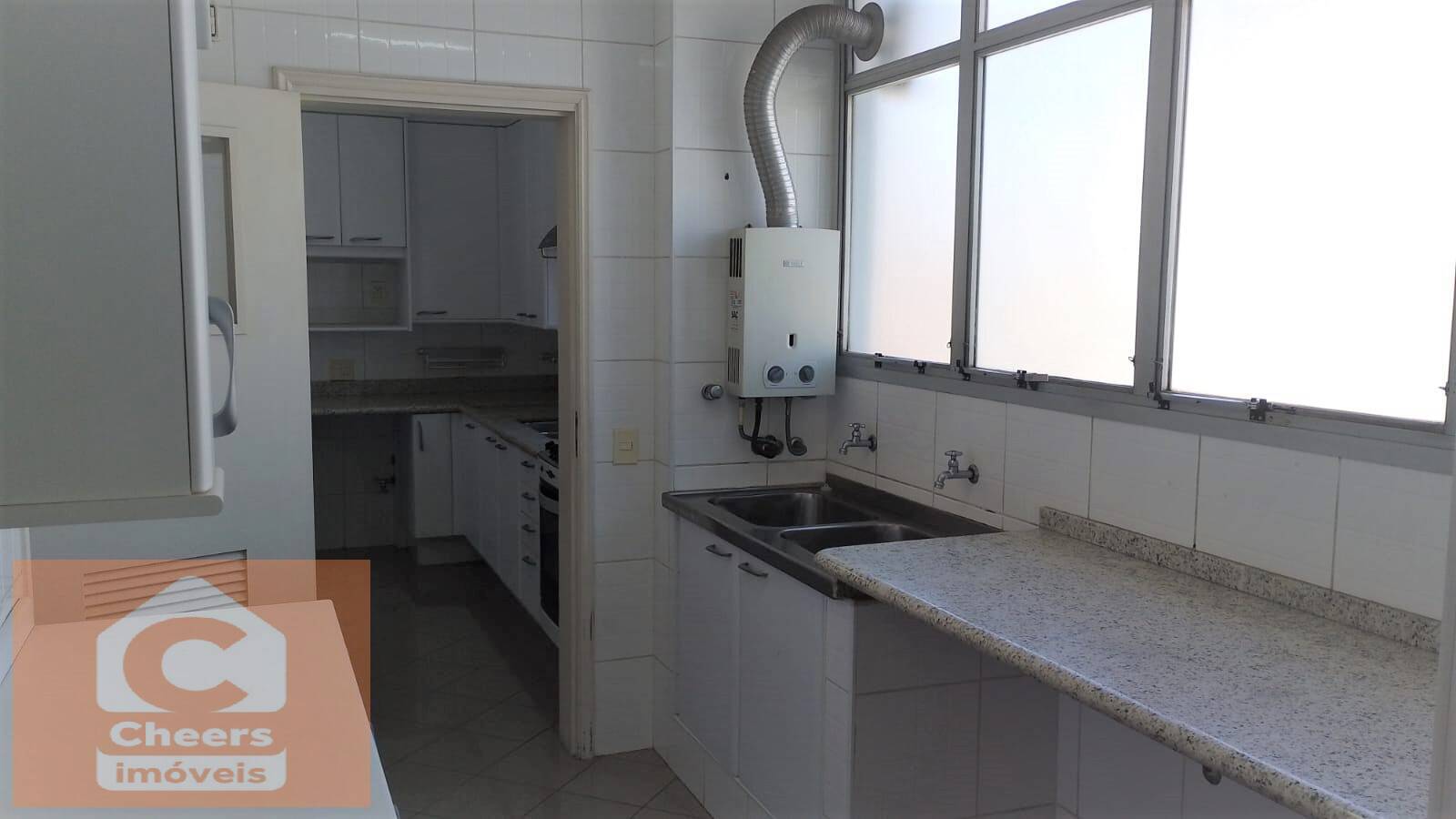 Apartamento, 3 quartos, 227 m² - Foto 23