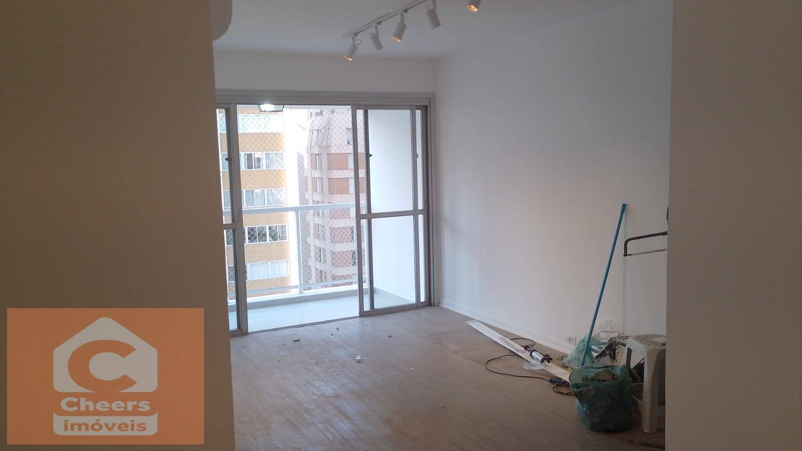 Apartamento, 3 quartos, 105 m² - Foto 1