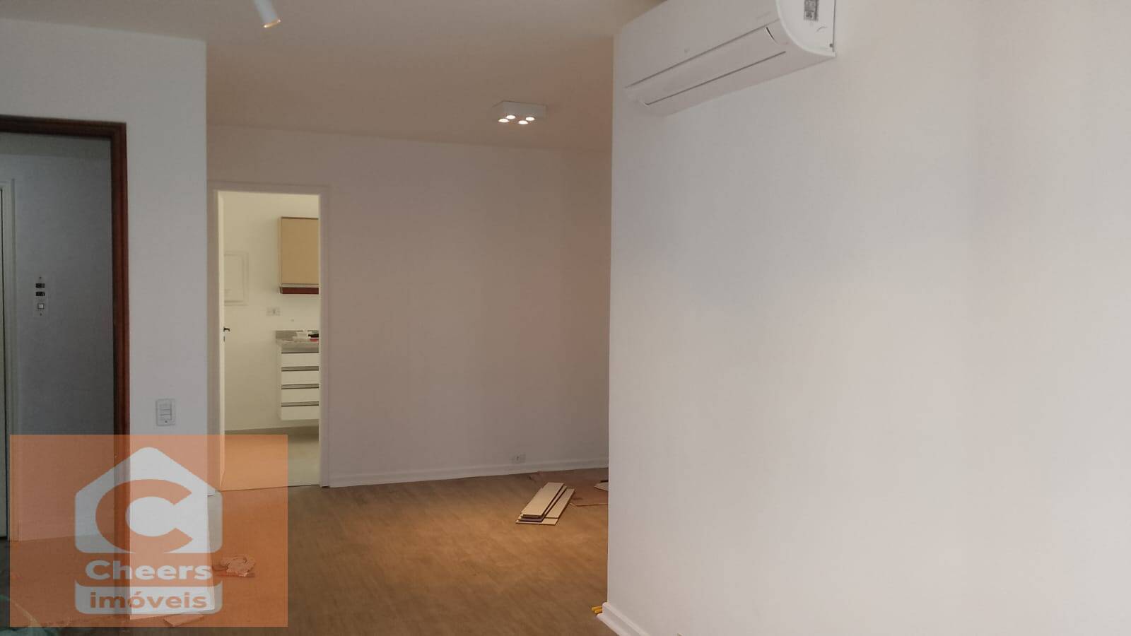 Apartamento, 3 quartos, 105 m² - Foto 2