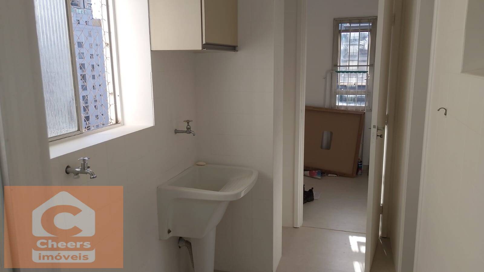 Apartamento, 3 quartos, 105 m² - Foto 13