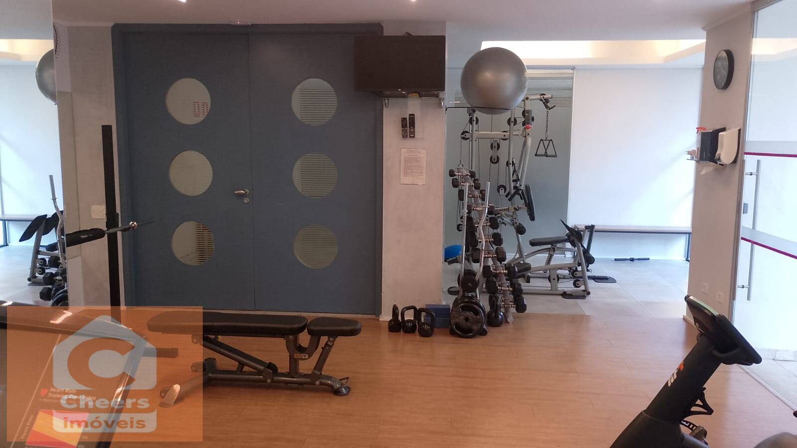 Apartamento, 3 quartos, 105 m² - Foto 17