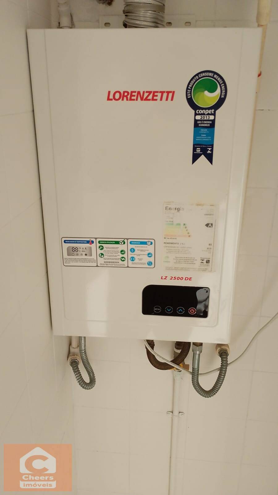 Apartamento, 3 quartos, 105 m² - Foto 19
