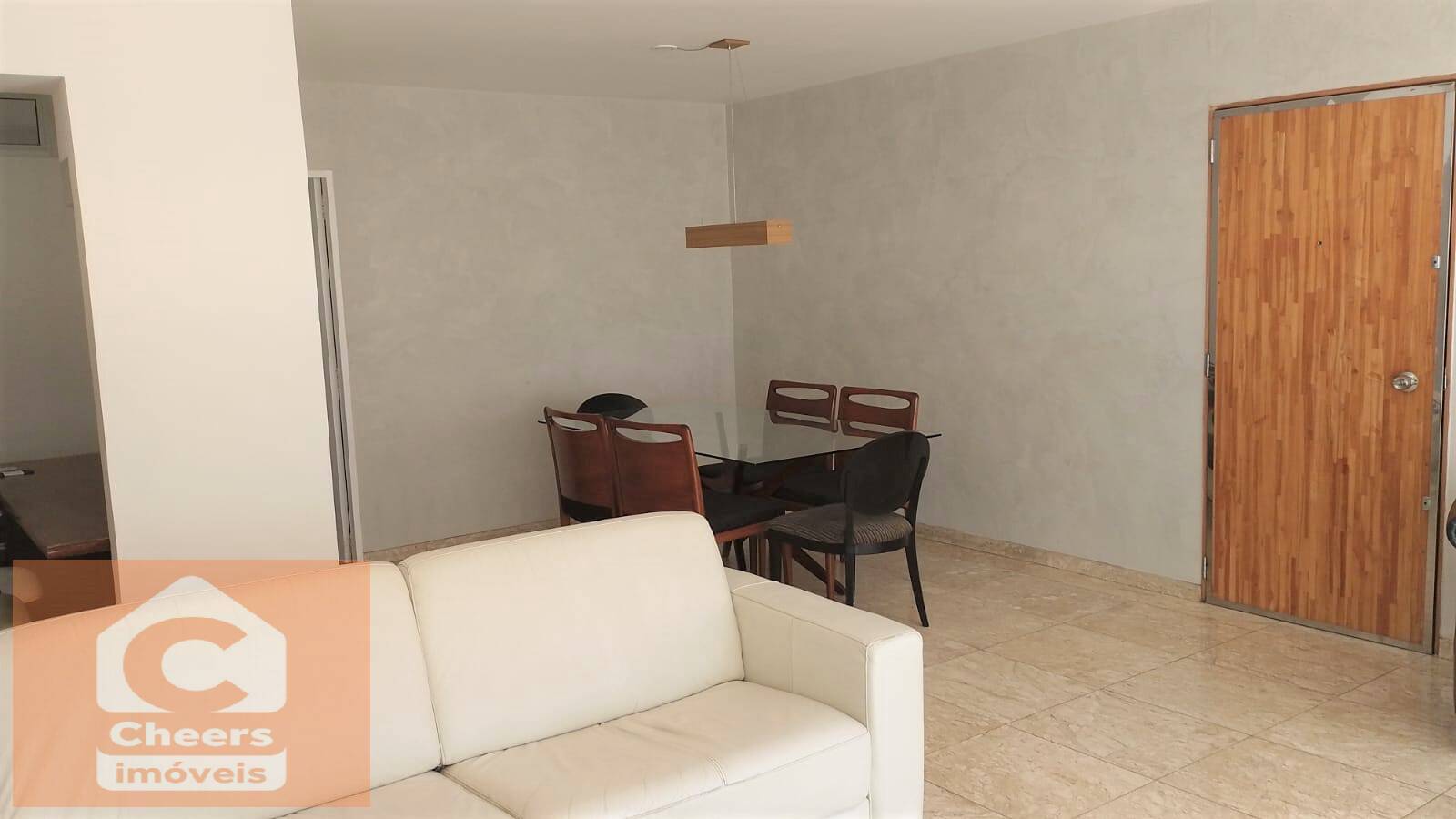 Apartamento, 3 quartos, 122 m² - Foto 4
