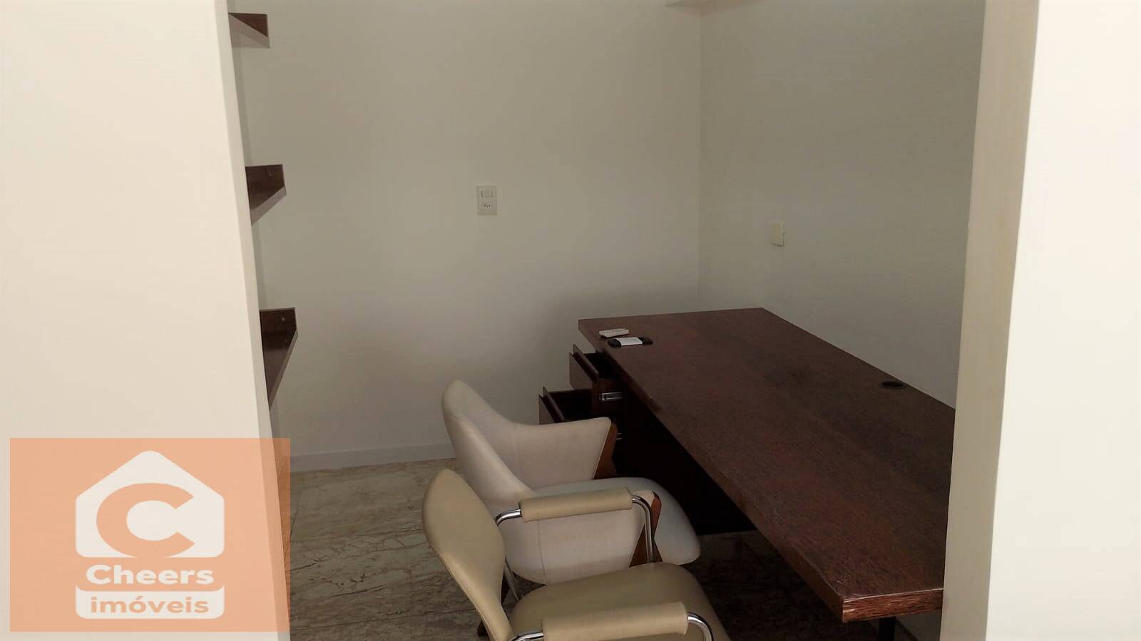 Apartamento, 3 quartos, 122 m² - Foto 6