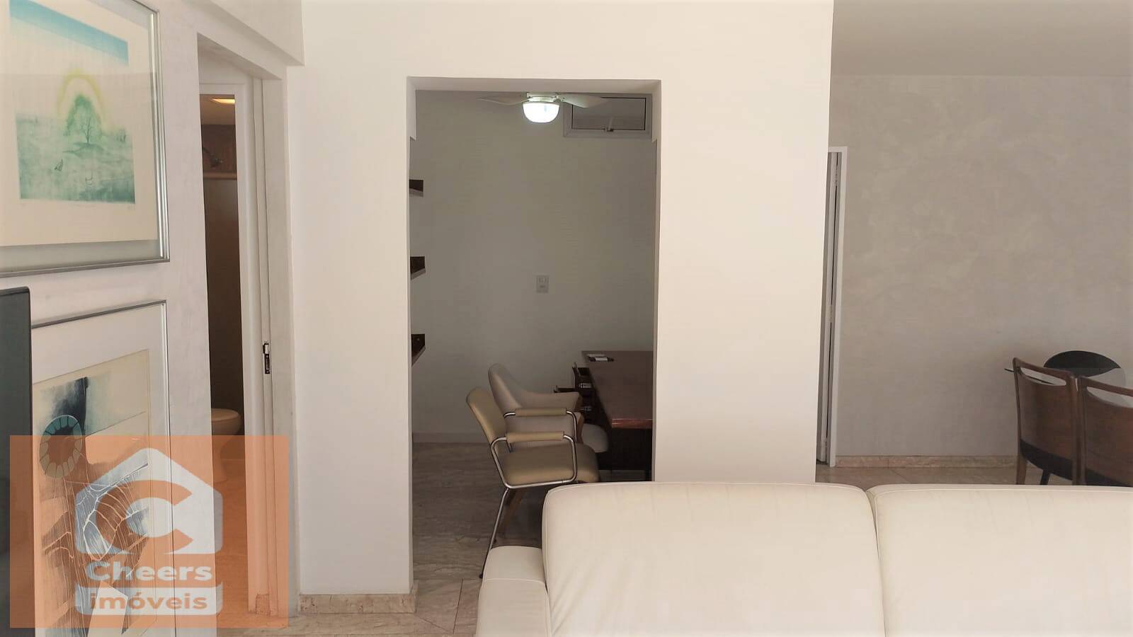 Apartamento, 3 quartos, 122 m² - Foto 5