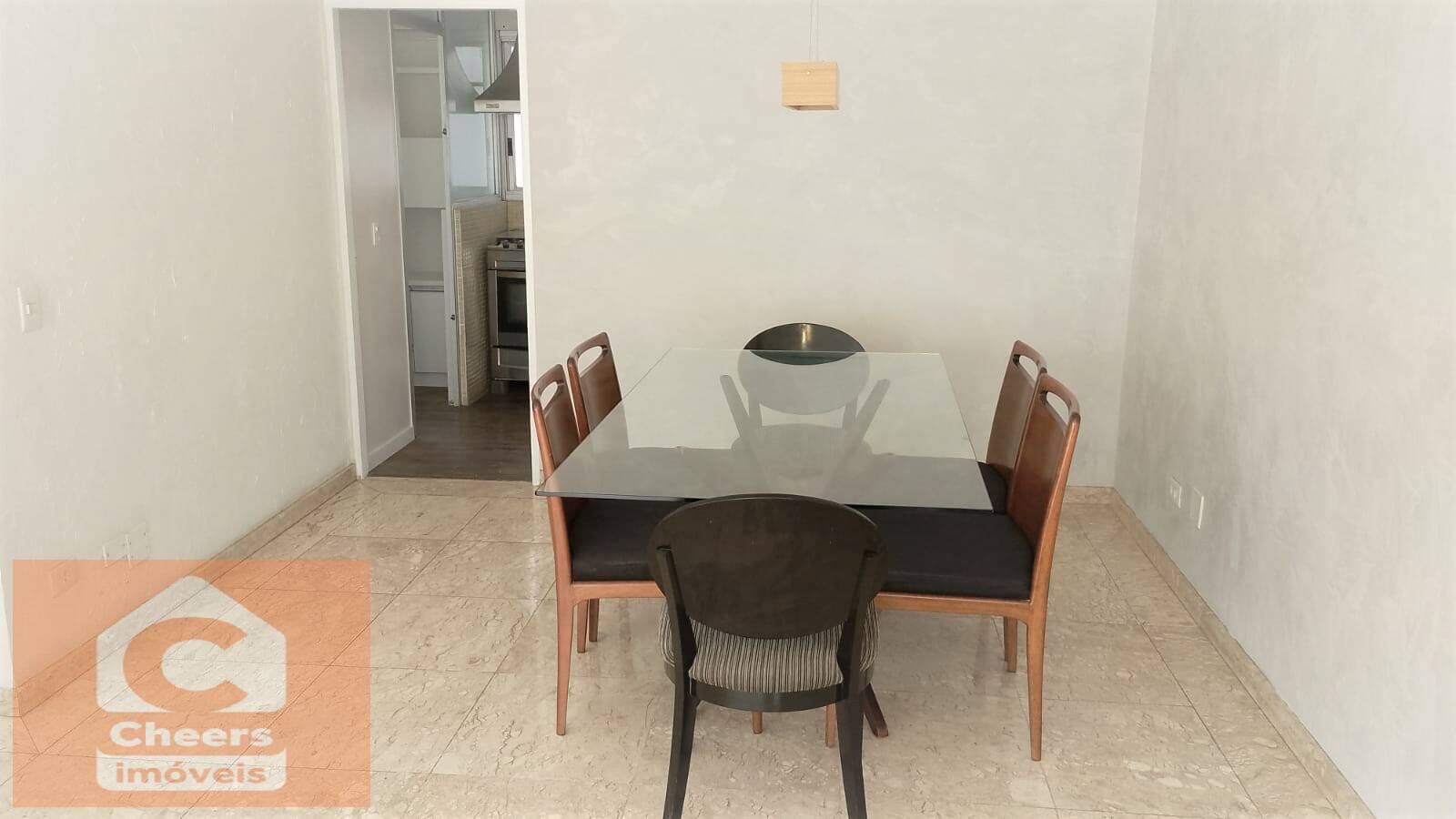 Apartamento, 3 quartos, 122 m² - Foto 3