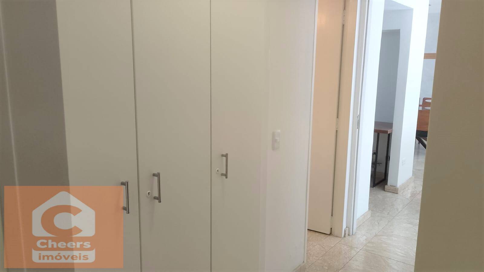 Apartamento, 3 quartos, 122 m² - Foto 7