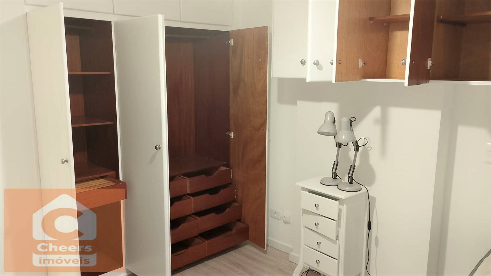 Apartamento, 3 quartos, 122 m² - Foto 8