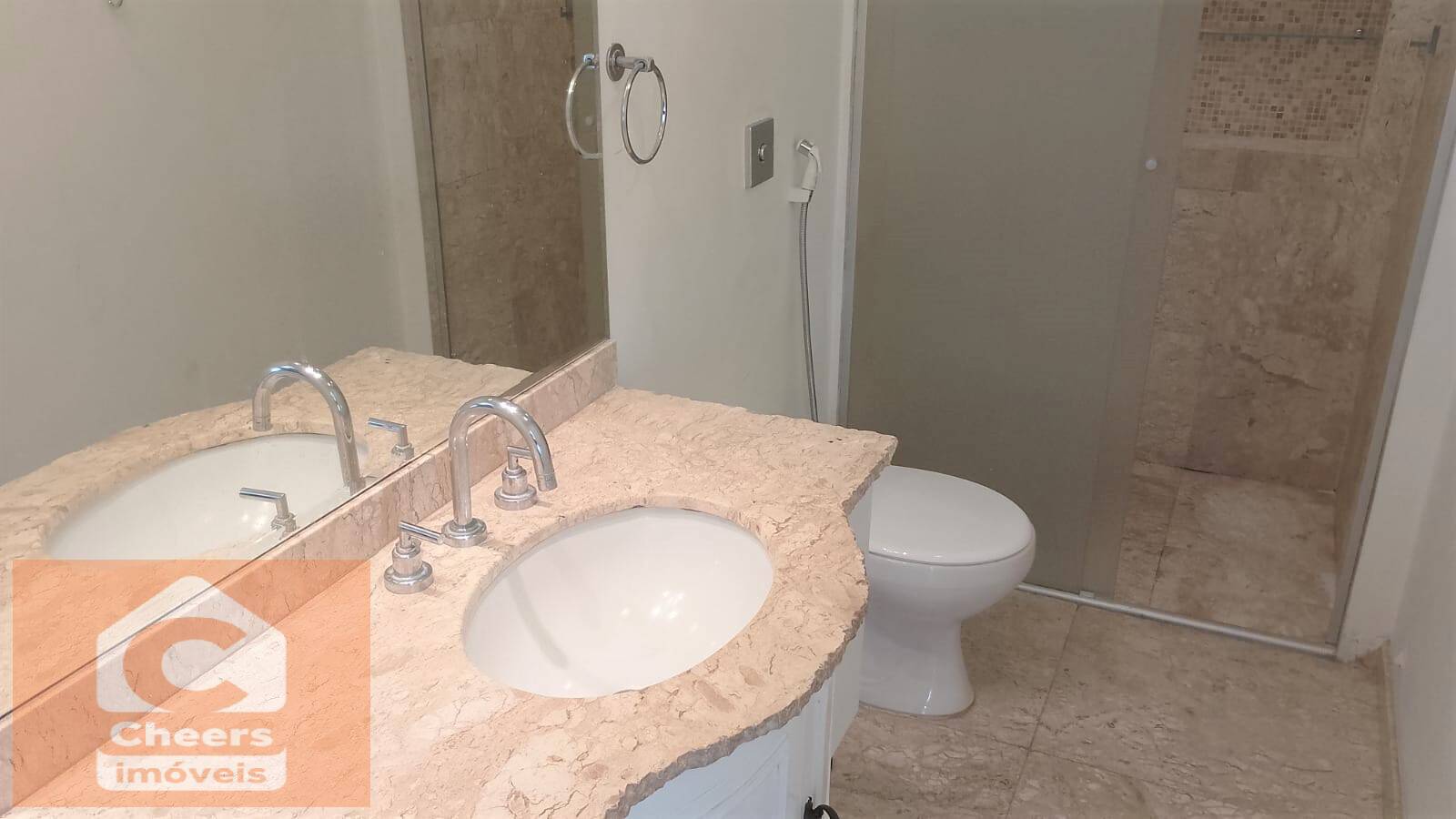 Apartamento, 3 quartos, 122 m² - Foto 13