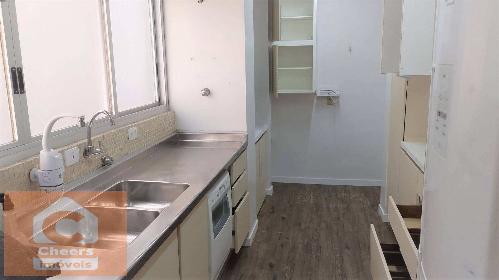 Apartamento, 3 quartos, 122 m² - Foto 15