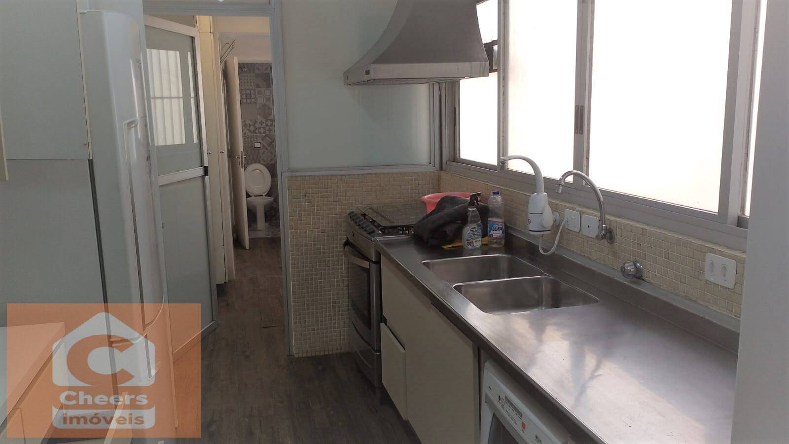 Apartamento, 3 quartos, 122 m² - Foto 18