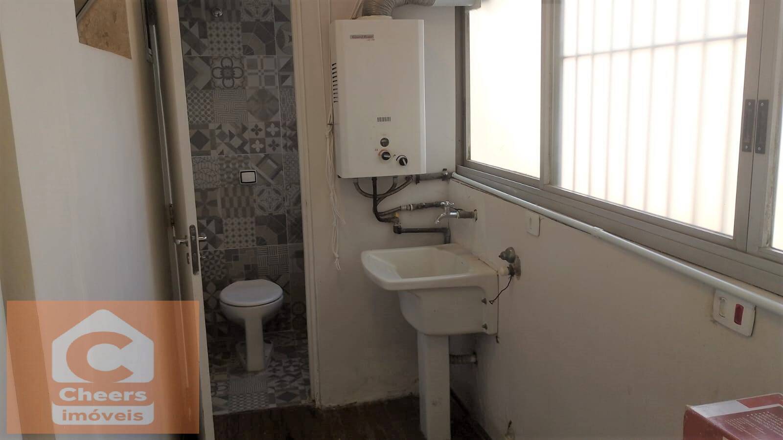 Apartamento, 3 quartos, 122 m² - Foto 17