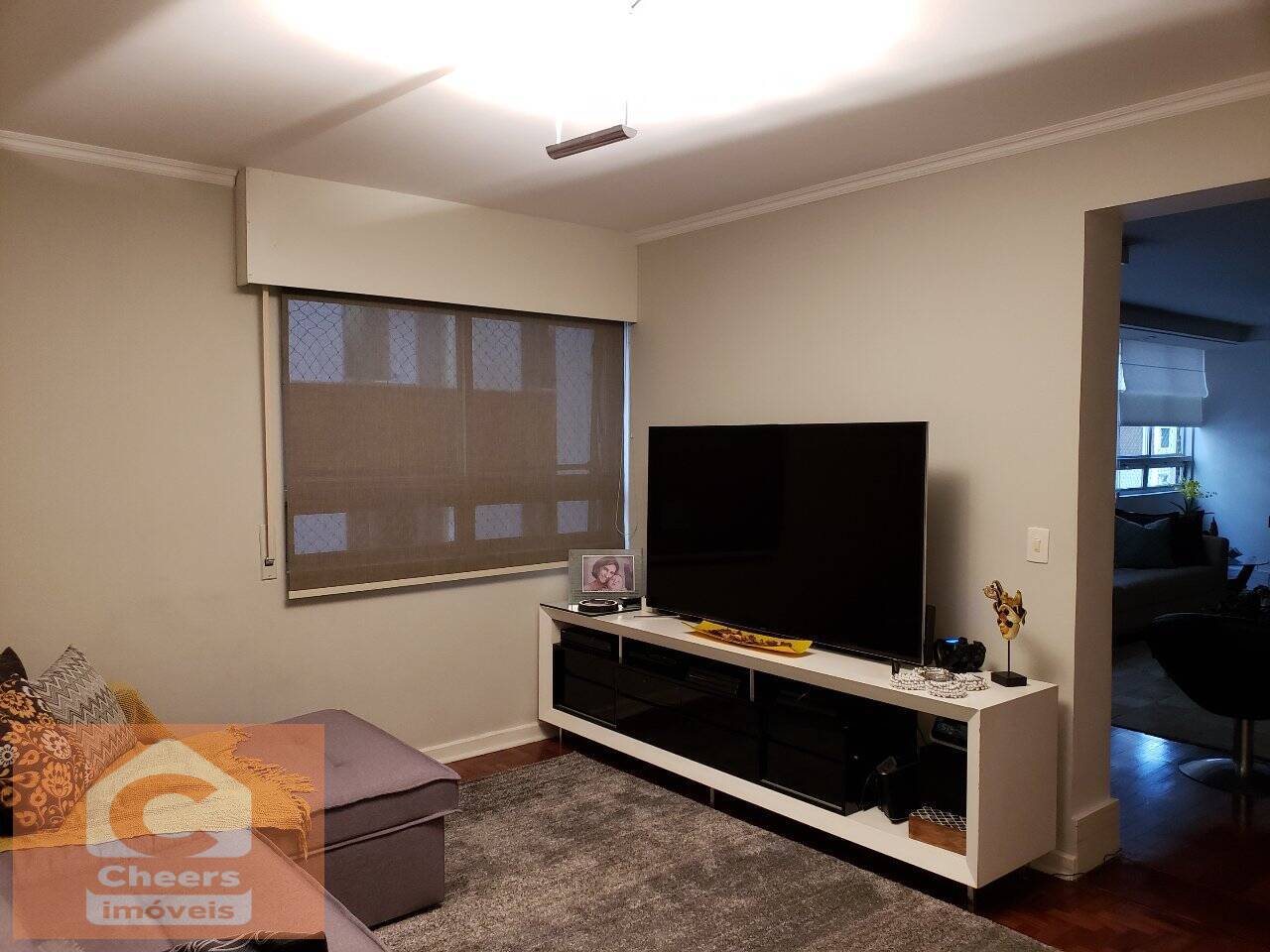 Apartamento, 3 quartos, 184 m² - Foto 5