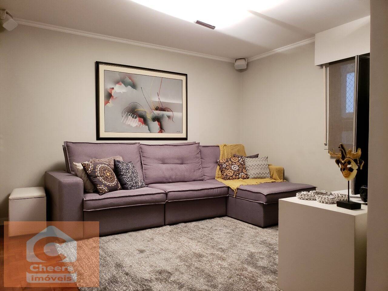 Apartamento, 3 quartos, 184 m² - Foto 8