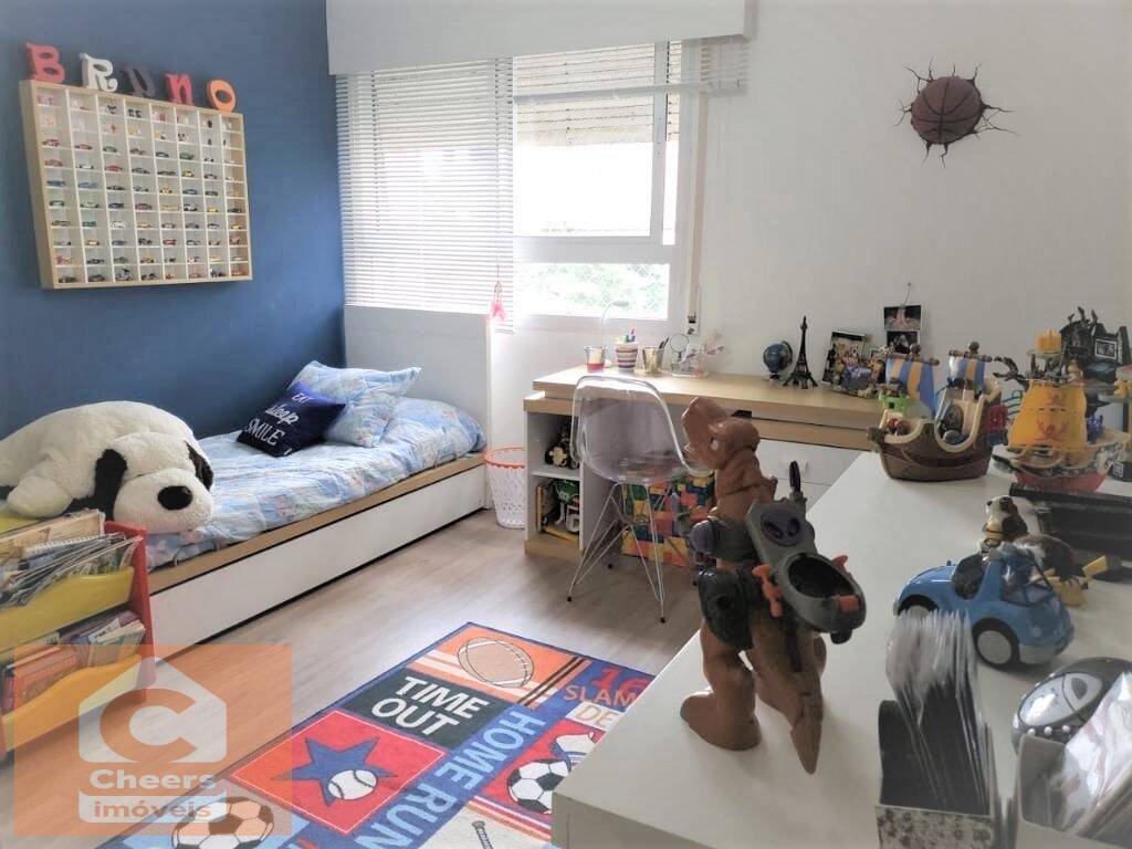 Apartamento, 3 quartos, 184 m² - Foto 11
