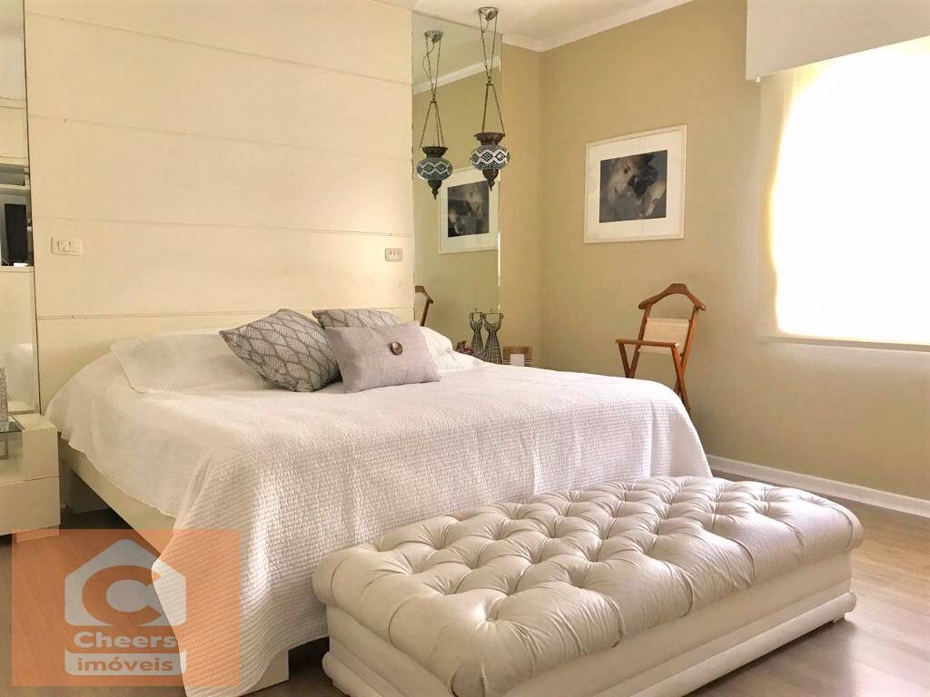 Apartamento, 3 quartos, 184 m² - Foto 13