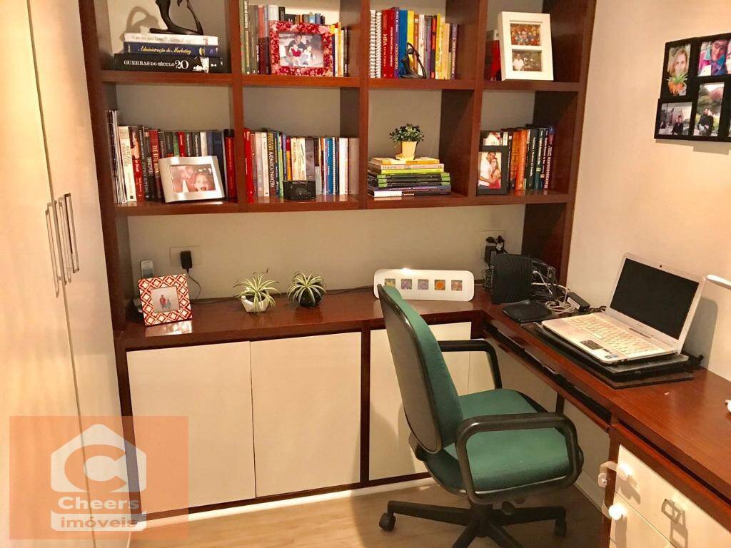 Apartamento, 3 quartos, 184 m² - Foto 10