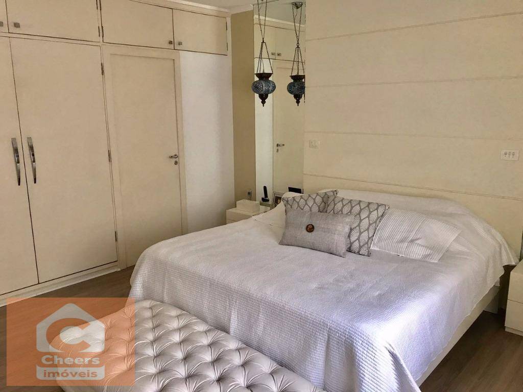 Apartamento, 3 quartos, 184 m² - Foto 12