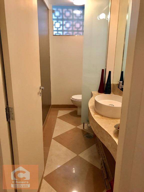 Apartamento, 3 quartos, 184 m² - Foto 17